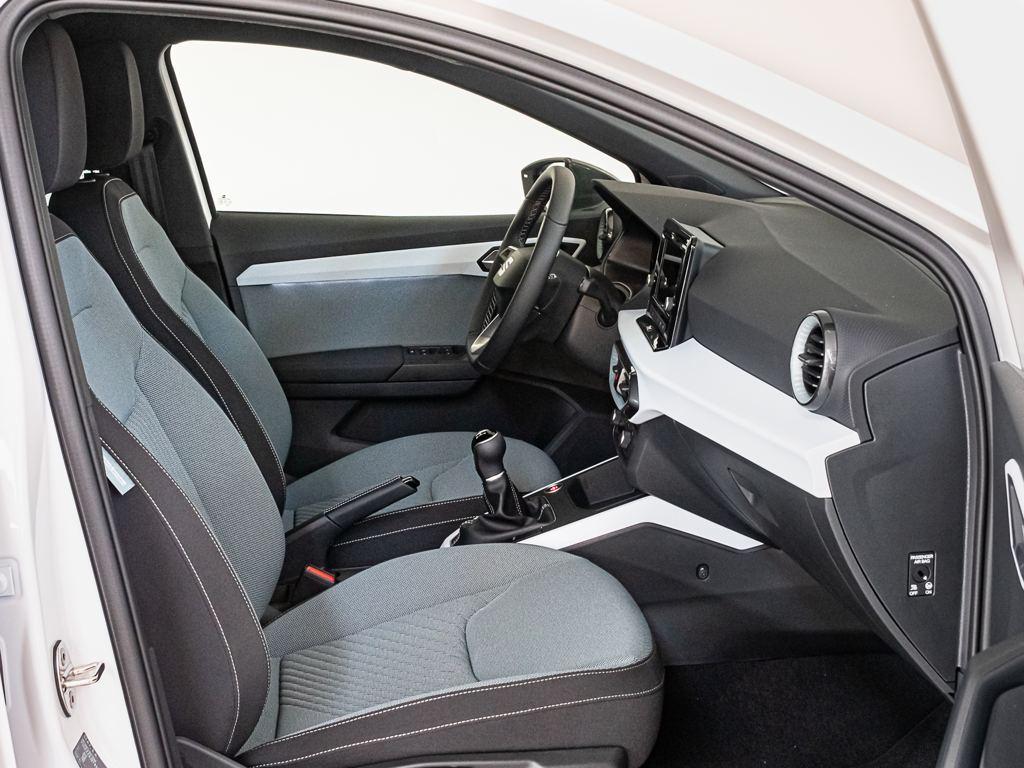 SEAT Ibiza 1.0 TSI S&S Xcellence 85 kW (115 CV) - 4