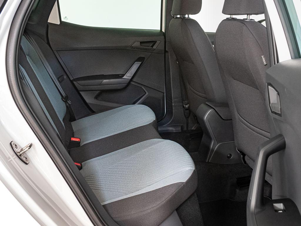 SEAT Ibiza 1.0 TSI S&S Xcellence 85 kW (115 CV) - 5