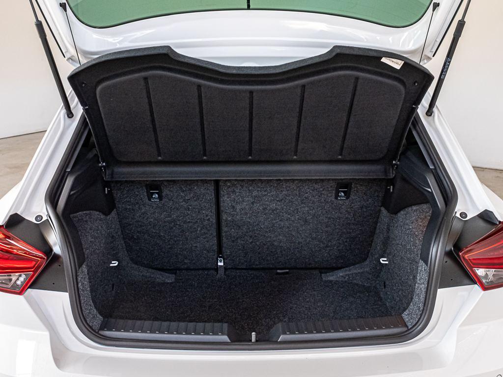 SEAT Ibiza 1.0 TSI S&S Xcellence 85 kW (115 CV) - 6