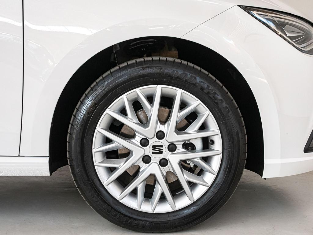 SEAT Ibiza 1.0 TSI S&S Xcellence 85 kW (115 CV) - 7