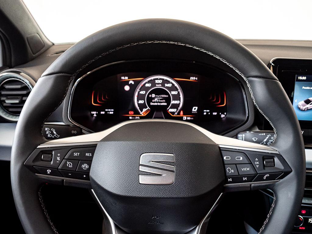 SEAT Ibiza 1.0 TSI S&S Xcellence 85 kW (115 CV) - 8