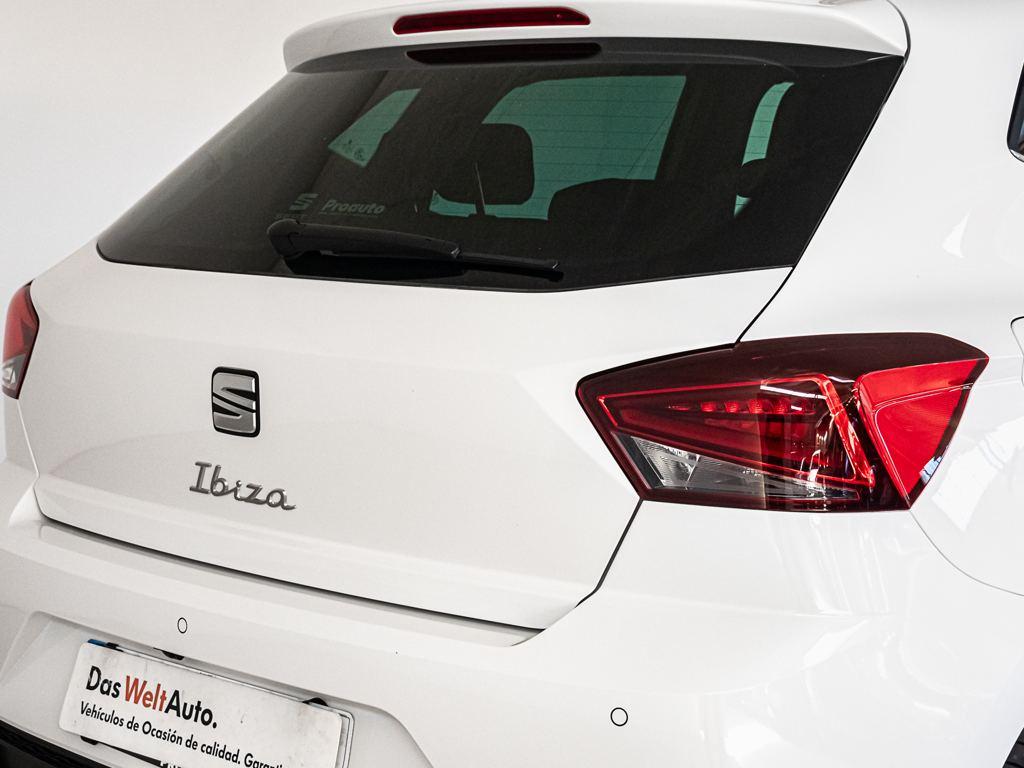 SEAT Ibiza 1.0 TSI S&S Xcellence 85 kW (115 CV) - 9