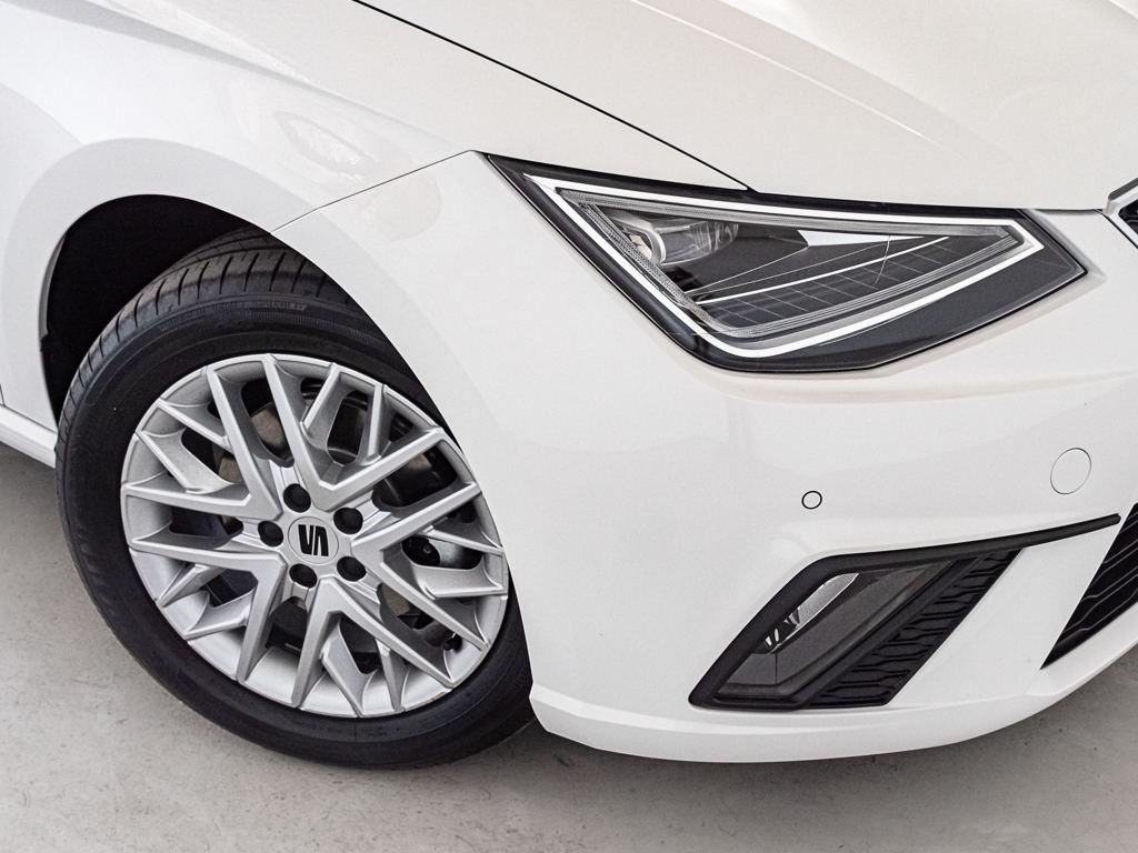 SEAT Ibiza 1.0 TSI S&S Xcellence 85 kW (115 CV) - 10