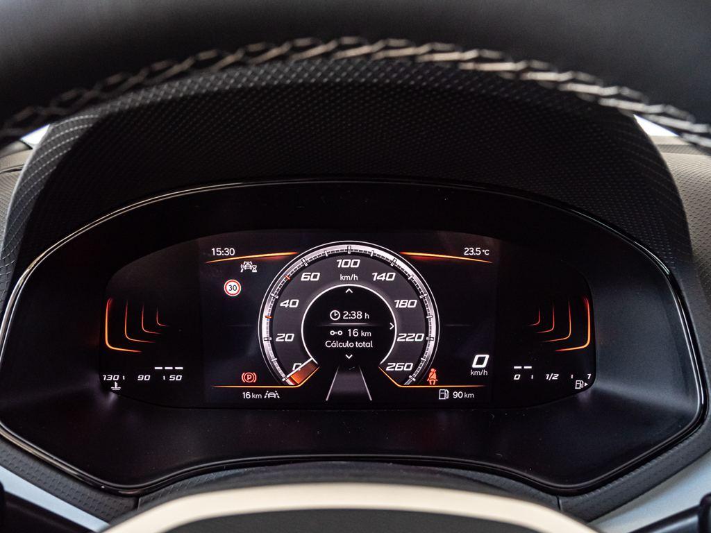 SEAT Ibiza 1.0 TSI S&S Xcellence 85 kW (115 CV) - 11