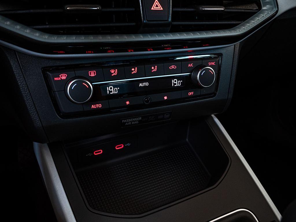 SEAT Ibiza 1.0 TSI S&S Xcellence 85 kW (115 CV) - 12