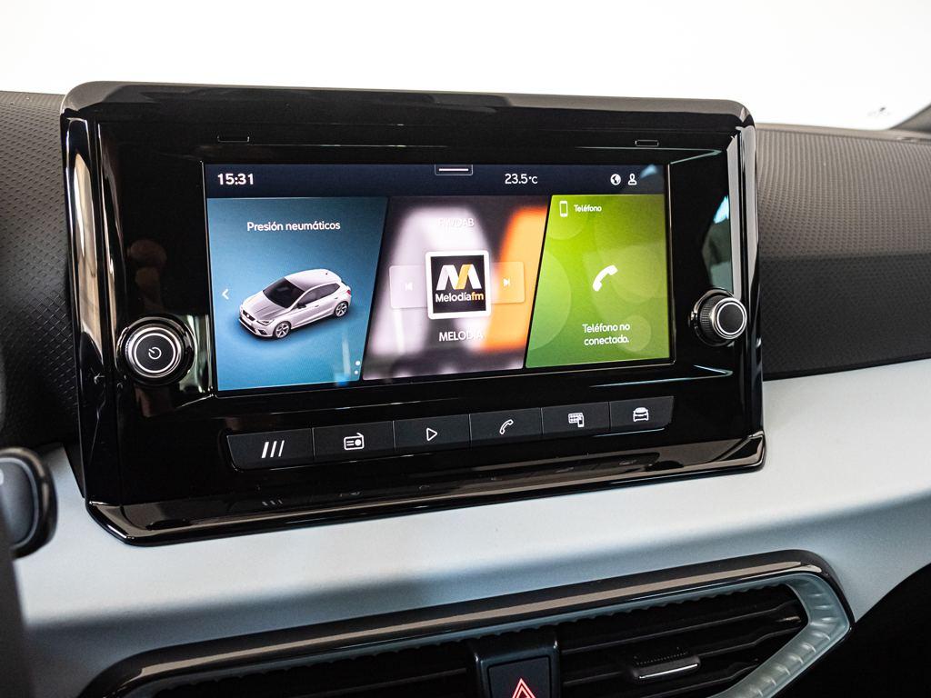 SEAT Ibiza 1.0 TSI S&S Xcellence 85 kW (115 CV) - 13