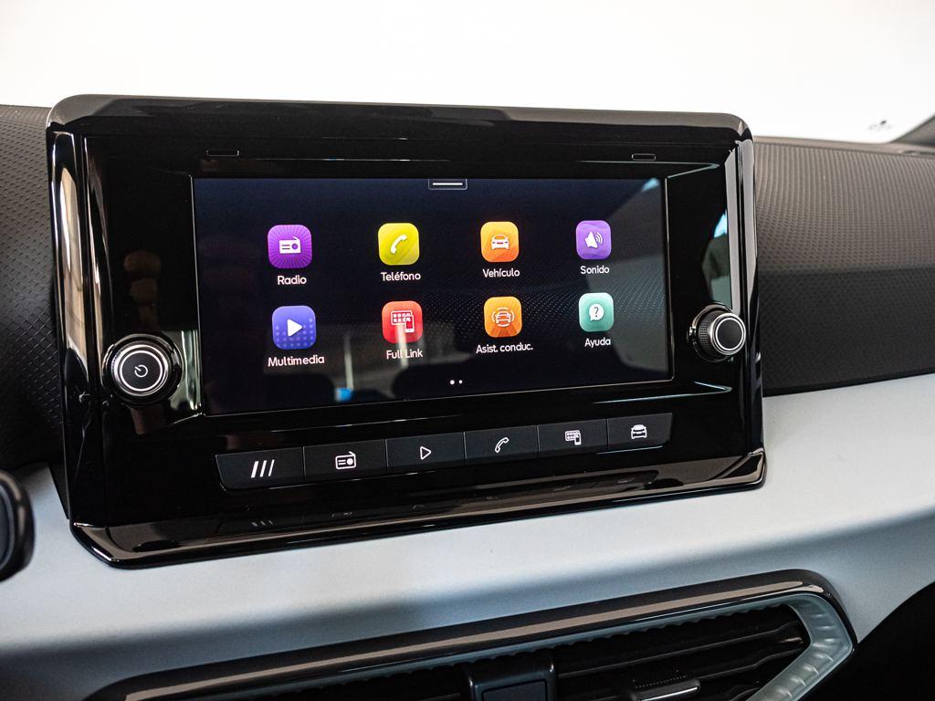 SEAT Ibiza 1.0 TSI S&S Xcellence 85 kW (115 CV) - 14