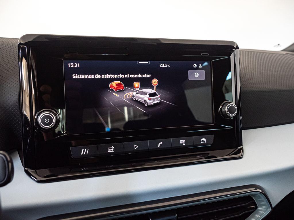 SEAT Ibiza 1.0 TSI S&S Xcellence 85 kW (115 CV) - 15