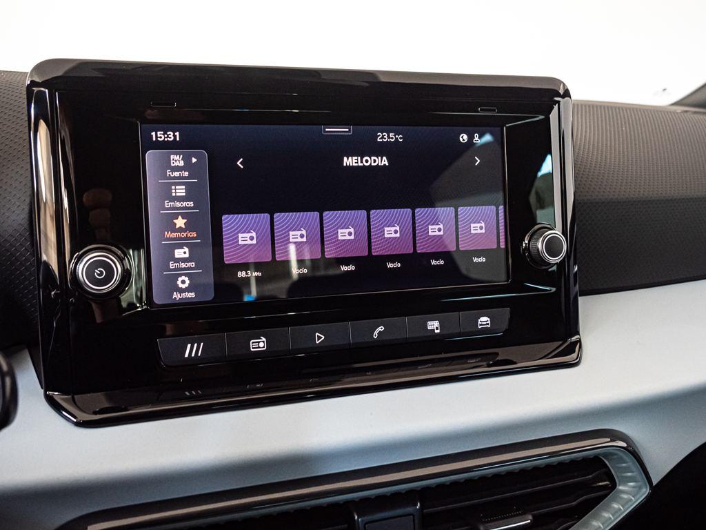 SEAT Ibiza 1.0 TSI S&S Xcellence 85 kW (115 CV) - 16