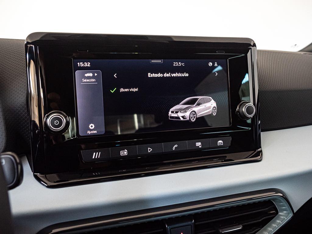 SEAT Ibiza 1.0 TSI S&S Xcellence 85 kW (115 CV) - 17