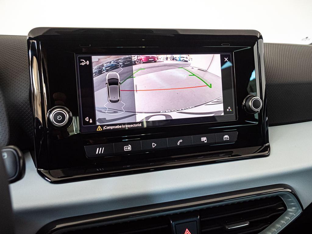 SEAT Ibiza 1.0 TSI S&S Xcellence 85 kW (115 CV) - 18