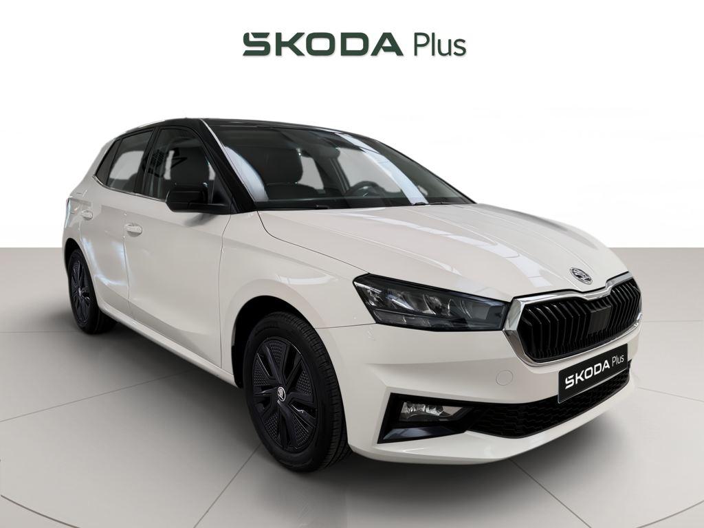 Skoda Fabia 1.0 TSI Style 70 kW (95 CV) - 0