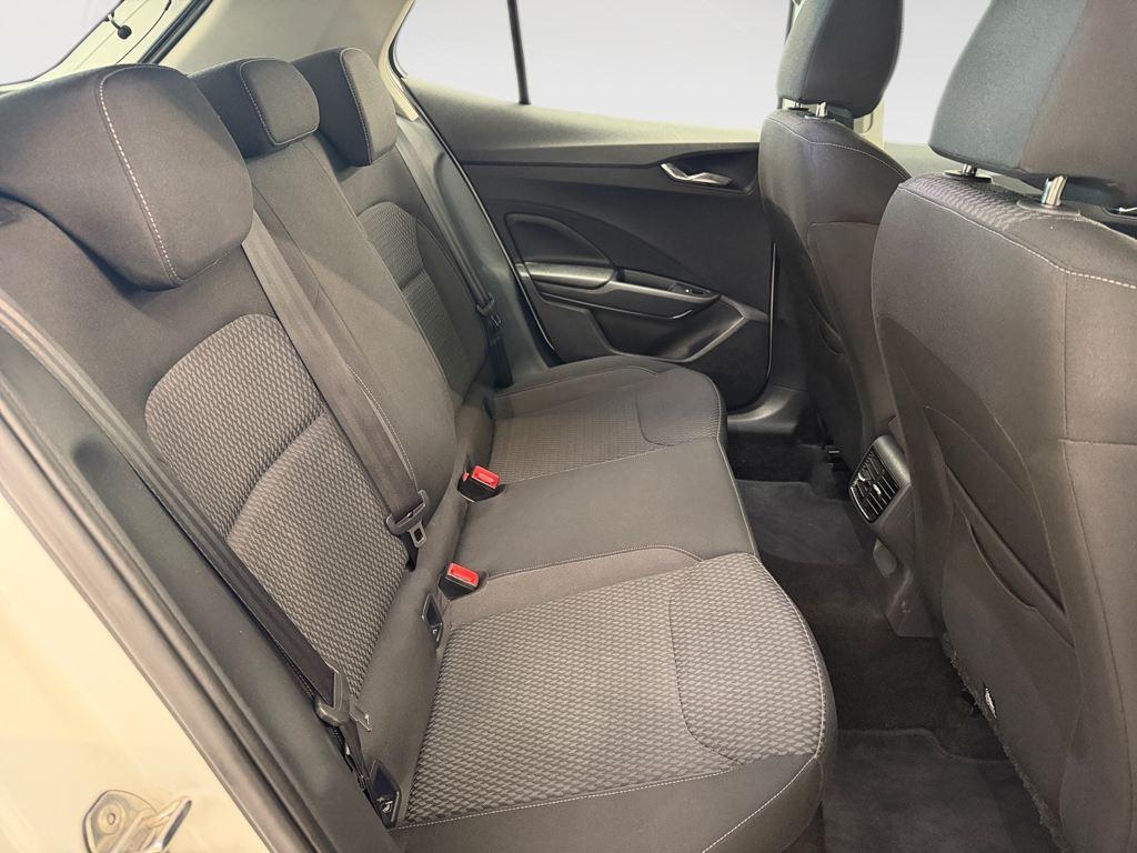 Skoda Fabia 1.0 TSI Style 70 kW (95 CV) - 5