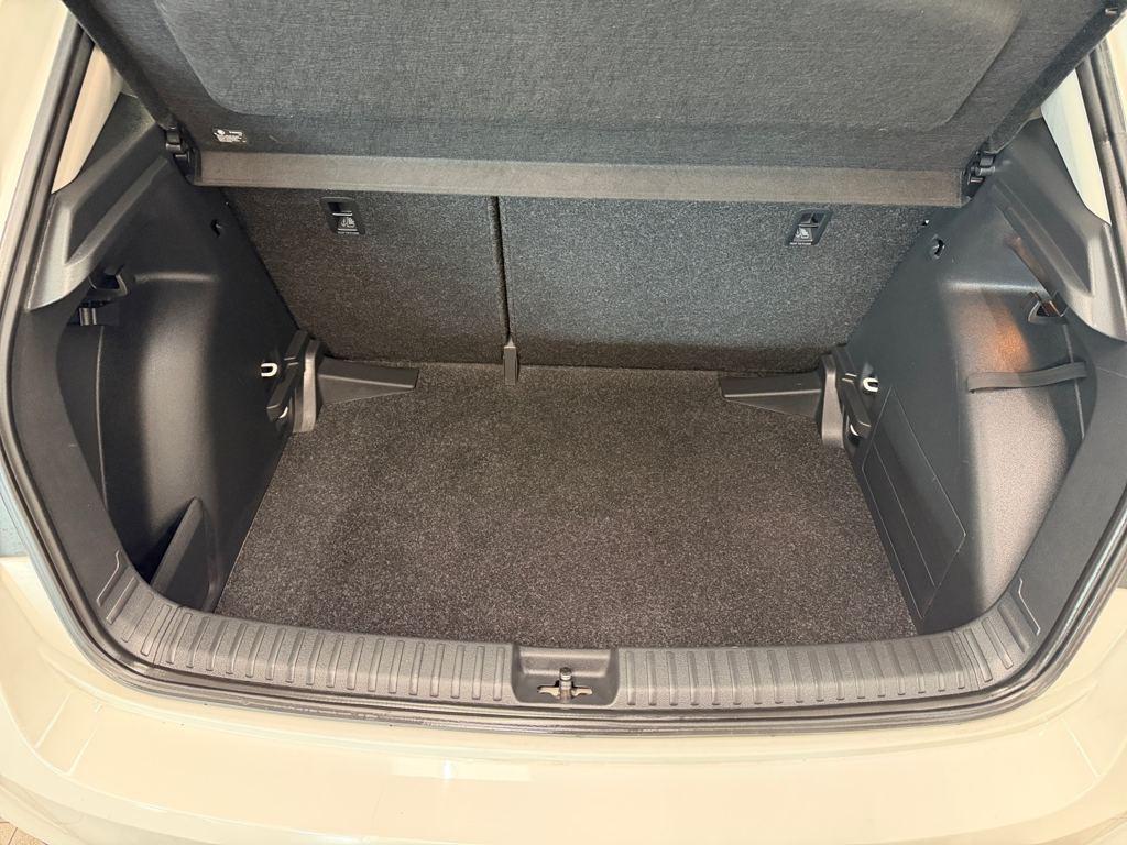 Skoda Fabia 1.0 TSI Style 70 kW (95 CV) - 6