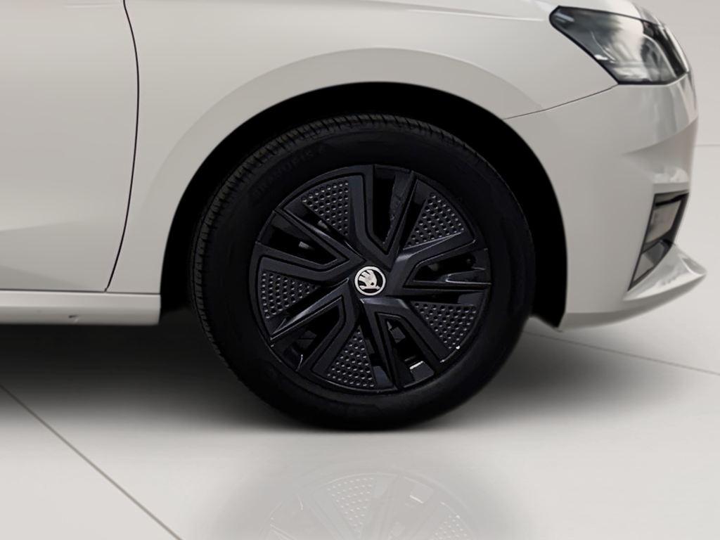 Skoda Fabia 1.0 TSI Style 70 kW (95 CV) - 7