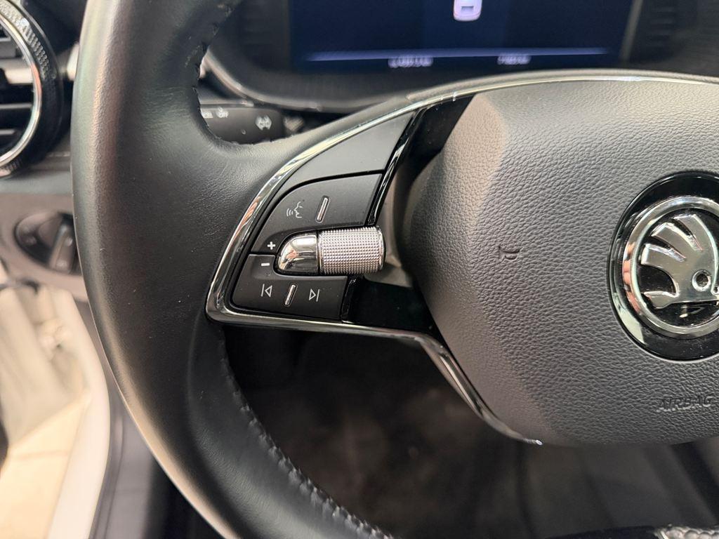 Skoda Fabia 1.0 TSI Style 70 kW (95 CV) - 8