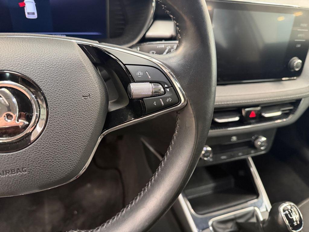 Skoda Fabia 1.0 TSI Style 70 kW (95 CV) - 9