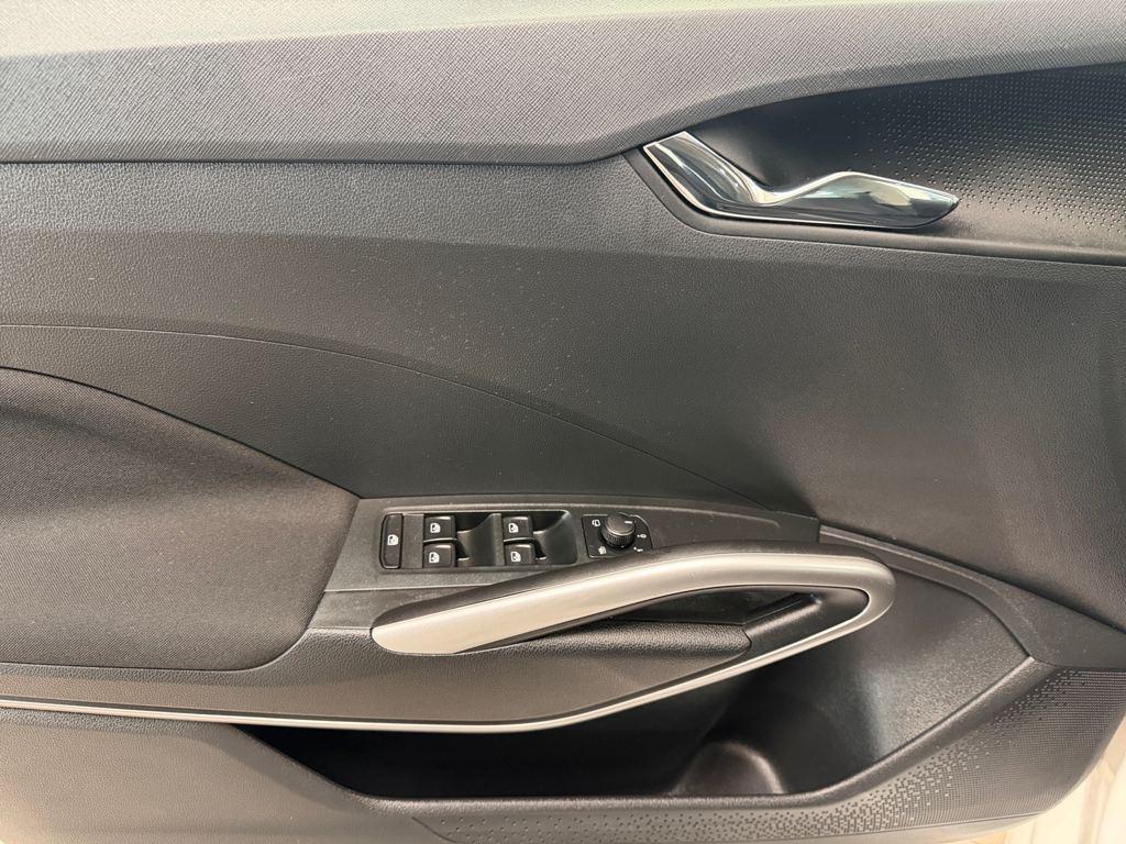 Skoda Fabia 1.0 TSI Style 70 kW (95 CV) - 10