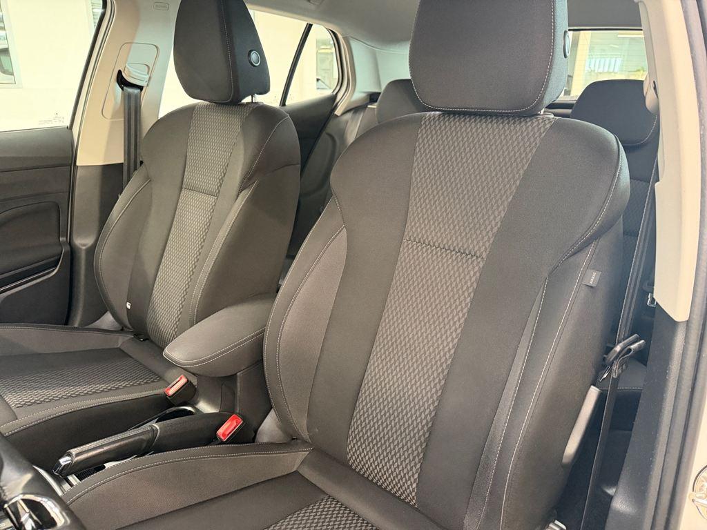 Skoda Fabia 1.0 TSI Style 70 kW (95 CV) - 11