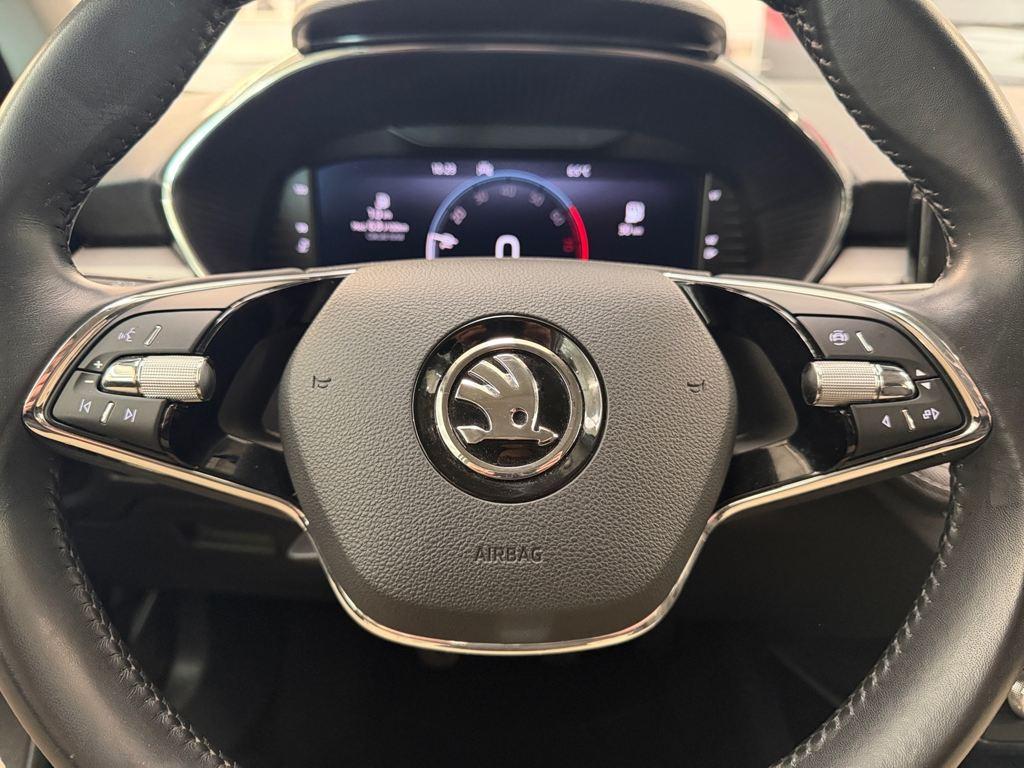 Skoda Fabia 1.0 TSI Style 70 kW (95 CV) - 13