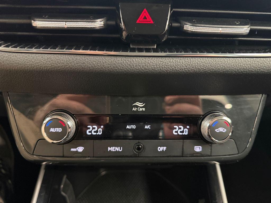 Skoda Fabia 1.0 TSI Style 70 kW (95 CV) - 16