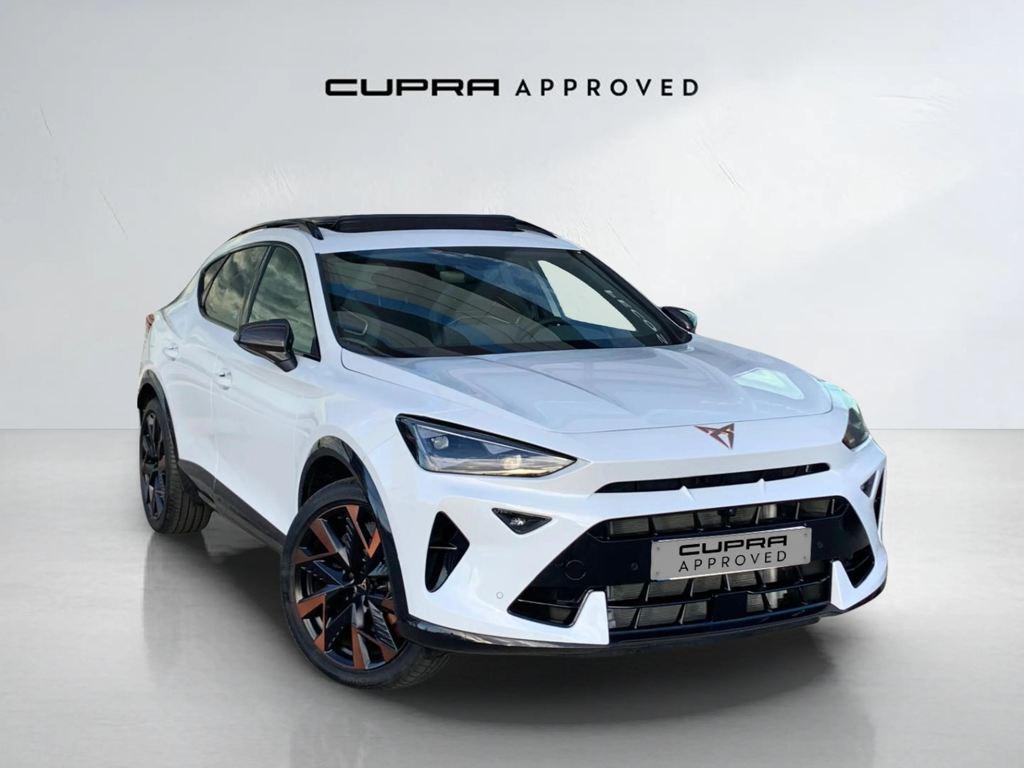 CUPRA Formentor 2.0 TSI VZ Extreme 4 Drive DSG 245 kW (333 CV) - 0