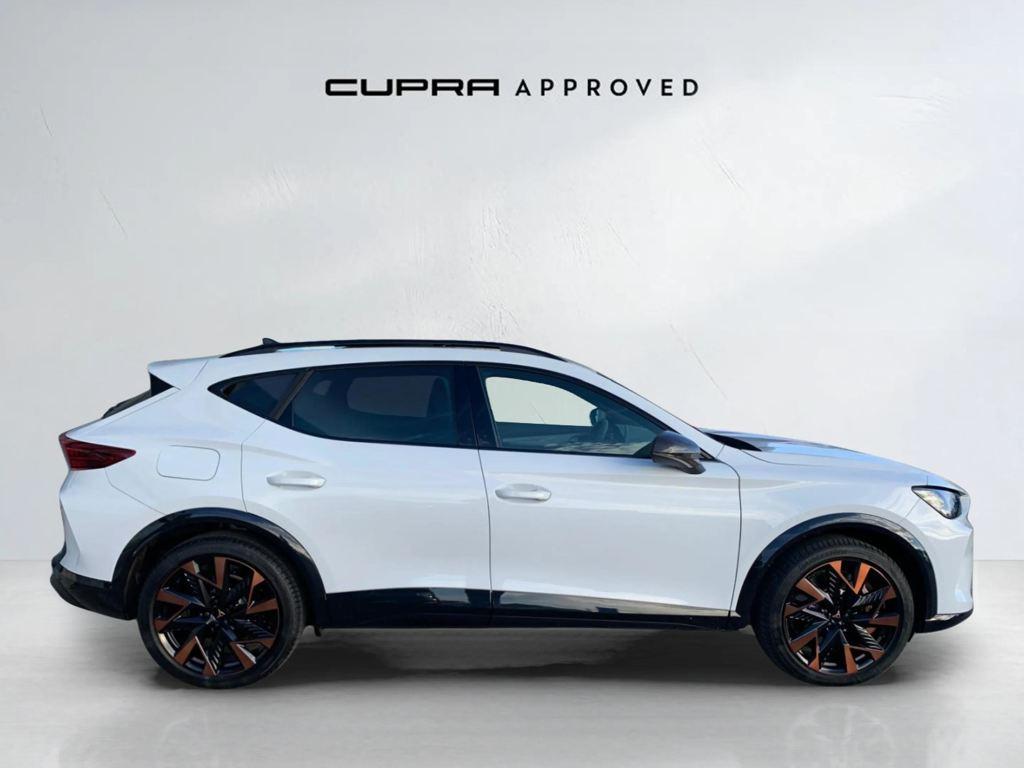 CUPRA Formentor 2.0 TSI VZ Extreme 4 Drive DSG 245 kW (333 CV) - 2