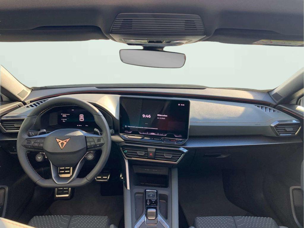 CUPRA Formentor 2.0 TSI VZ Extreme 4 Drive DSG 245 kW (333 CV) - 3