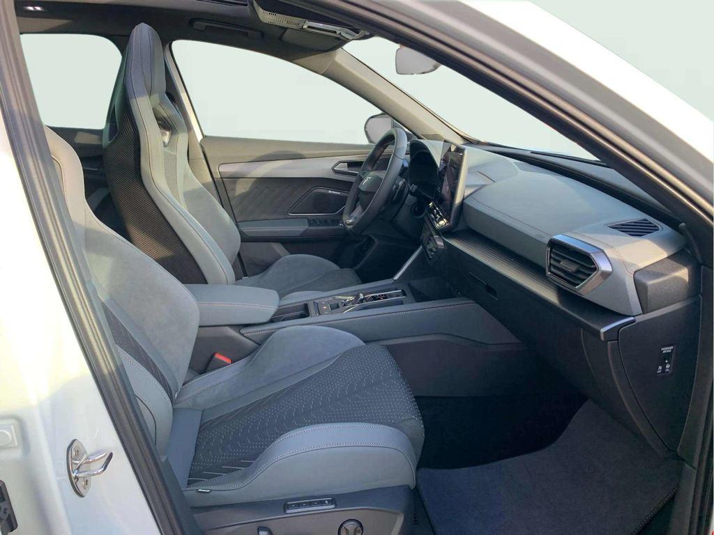 CUPRA Formentor 2.0 TSI VZ Extreme 4 Drive DSG 245 kW (333 CV) - 4