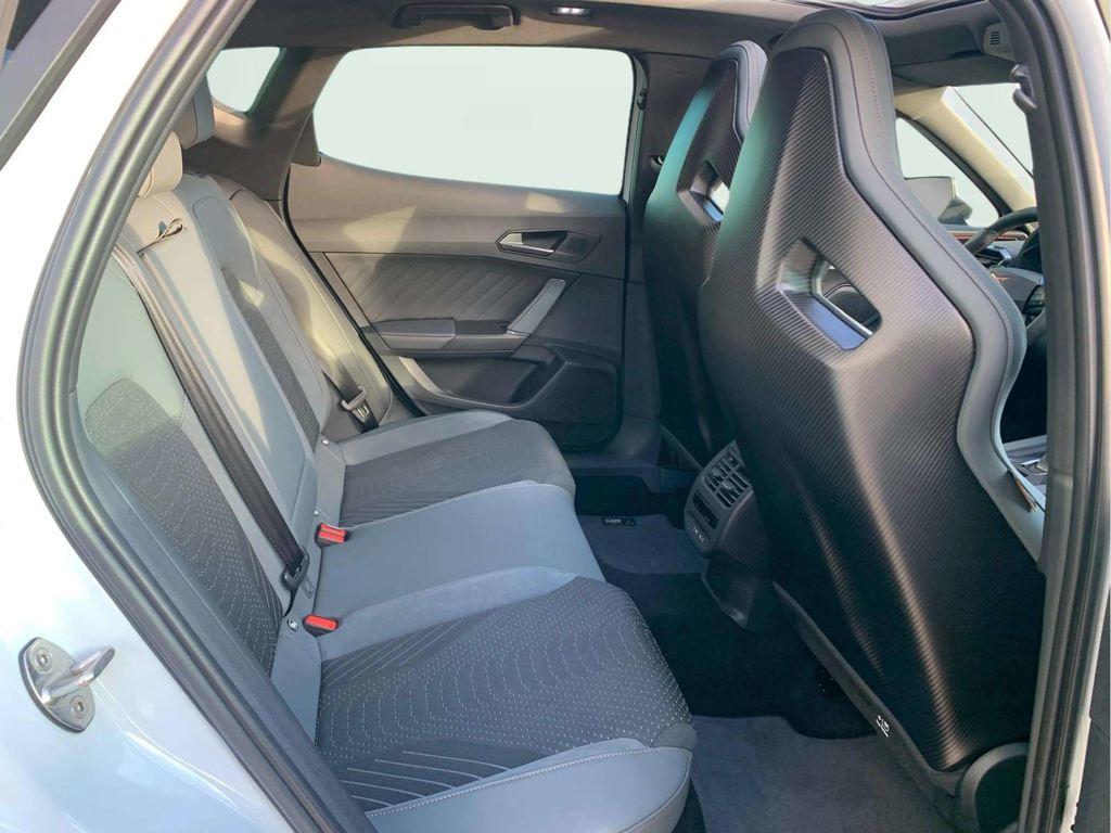 CUPRA Formentor 2.0 TSI VZ Extreme 4 Drive DSG 245 kW (333 CV) - 5