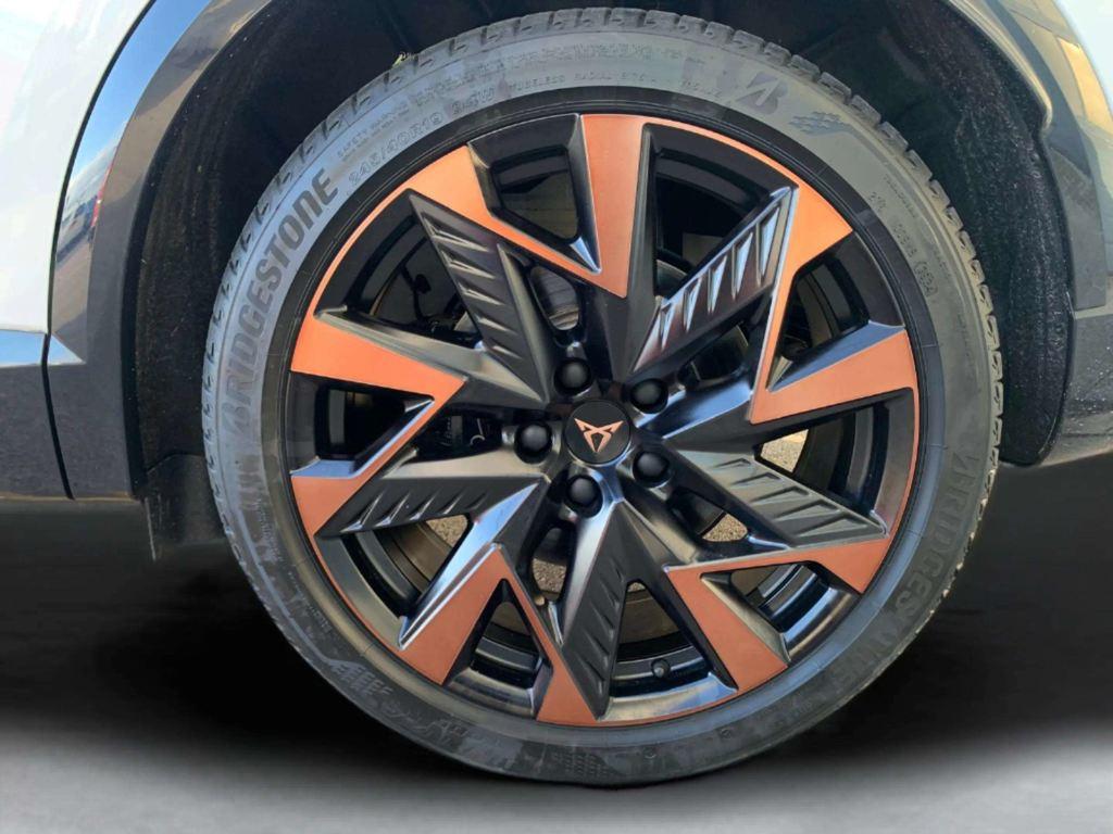 CUPRA Formentor 2.0 TSI VZ Extreme 4 Drive DSG 245 kW (333 CV) - 7