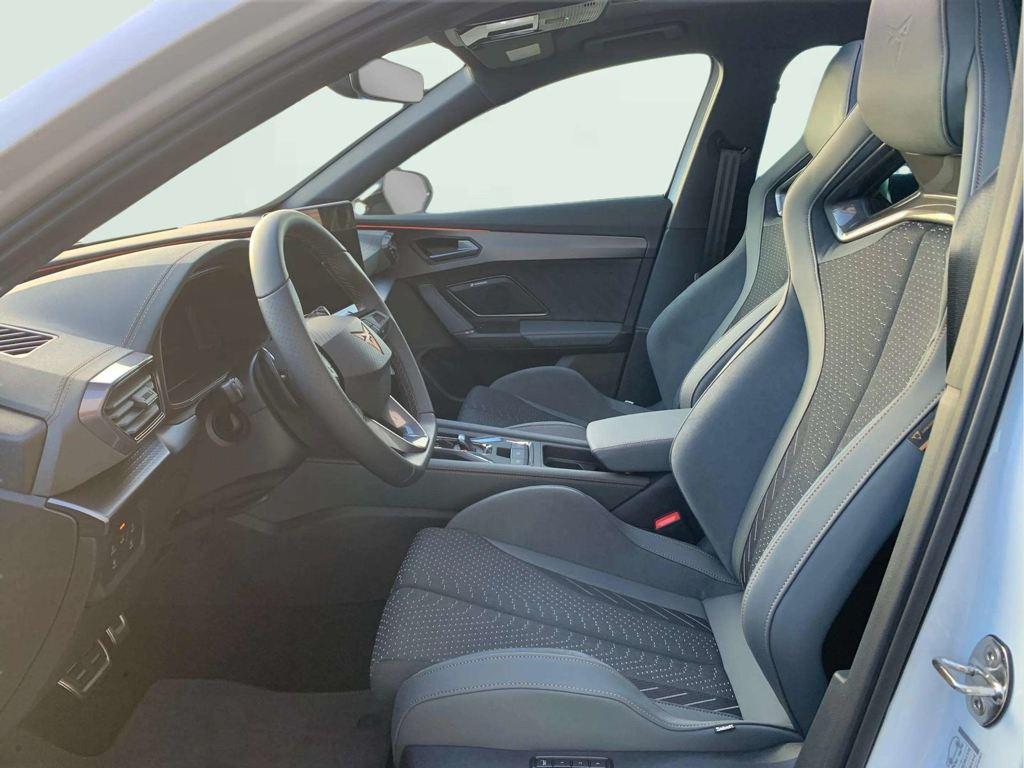 CUPRA Formentor 2.0 TSI VZ Extreme 4 Drive DSG 245 kW (333 CV) - 8