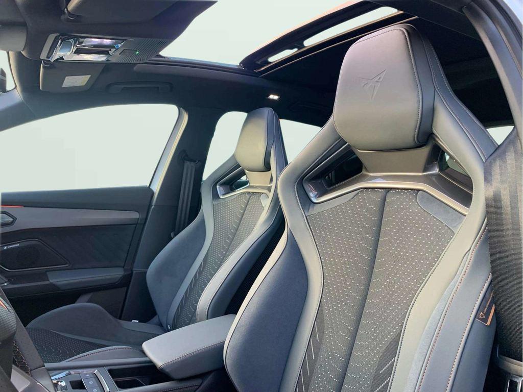 CUPRA Formentor 2.0 TSI VZ Extreme 4 Drive DSG 245 kW (333 CV) - 9