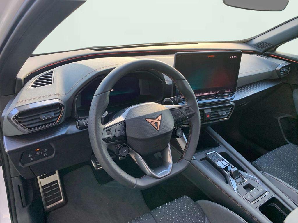 CUPRA Formentor 2.0 TSI VZ Extreme 4 Drive DSG 245 kW (333 CV) - 10