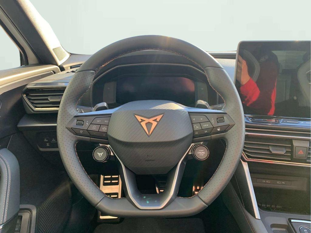 CUPRA Formentor 2.0 TSI VZ Extreme 4 Drive DSG 245 kW (333 CV) - 11