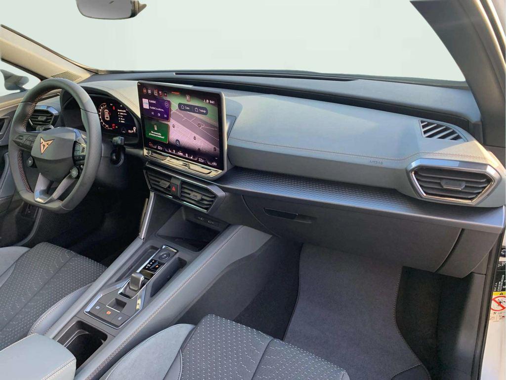 CUPRA Formentor 2.0 TSI VZ Extreme 4 Drive DSG 245 kW (333 CV) - 14