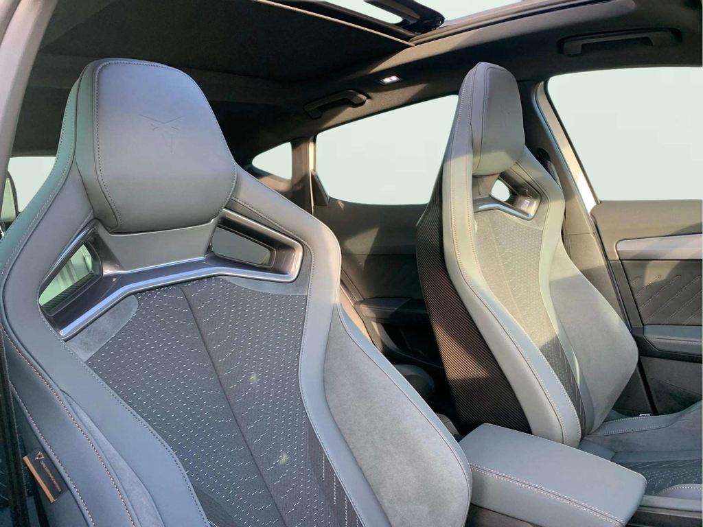 CUPRA Formentor 2.0 TSI VZ Extreme 4 Drive DSG 245 kW (333 CV) - 15