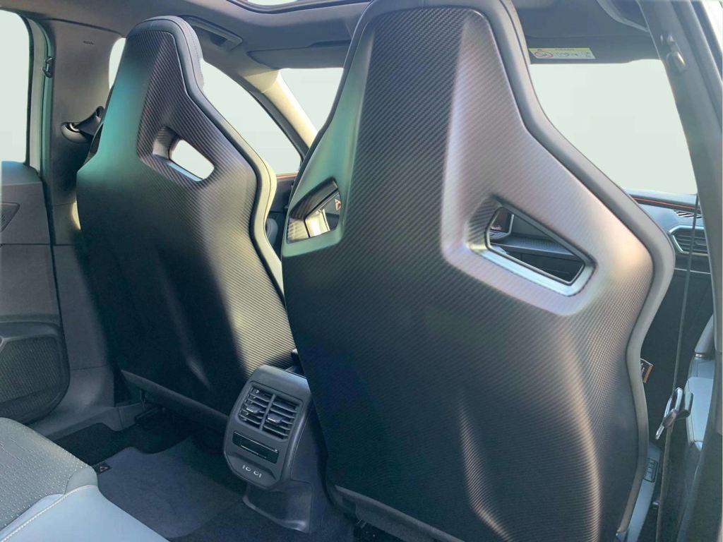 CUPRA Formentor 2.0 TSI VZ Extreme 4 Drive DSG 245 kW (333 CV) - 16