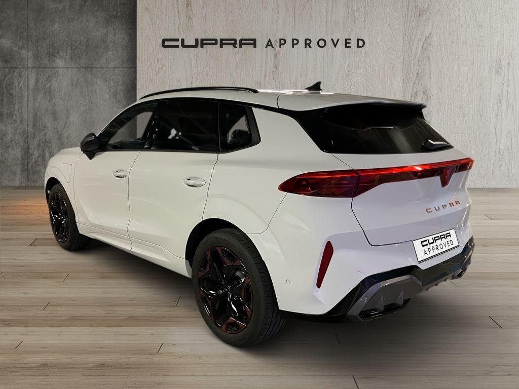 CUPRA Terramar 1.5 TSI e-Hybrid DSG 150 kW (204 CV) - 1