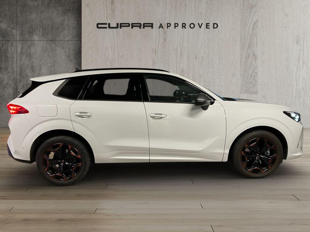CUPRA Terramar 1.5 TSI e-Hybrid DSG 150 kW (204 CV) - 2