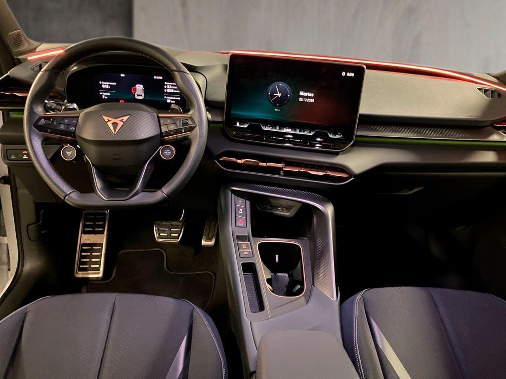 CUPRA Terramar 1.5 TSI e-Hybrid DSG 150 kW (204 CV) - 3