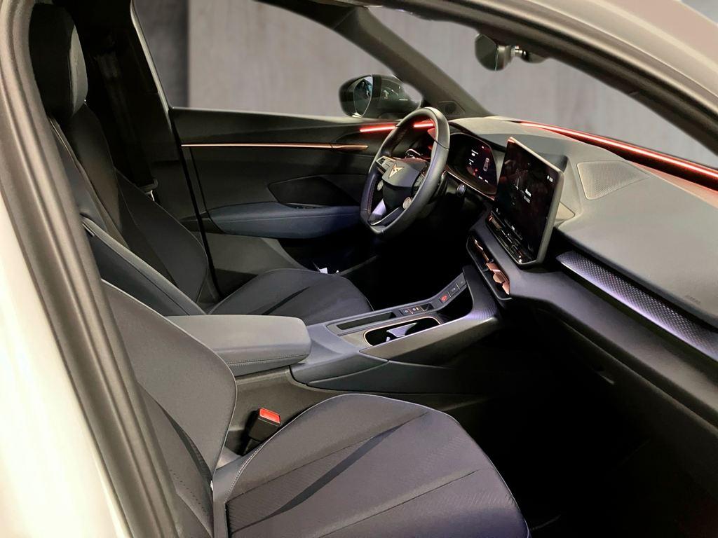 CUPRA Terramar 1.5 TSI e-Hybrid DSG 150 kW (204 CV) - 4