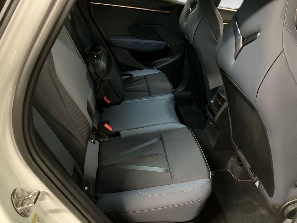 CUPRA Terramar 1.5 TSI e-Hybrid DSG 150 kW (204 CV) - 5