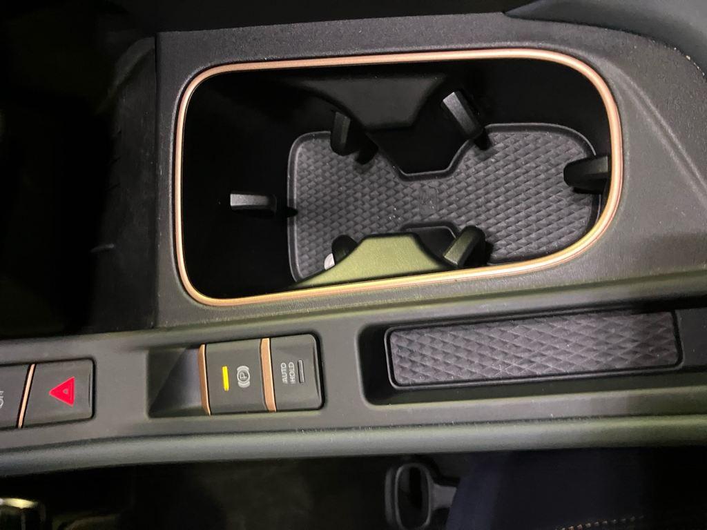 CUPRA Terramar 1.5 TSI e-Hybrid DSG 150 kW (204 CV) - 9