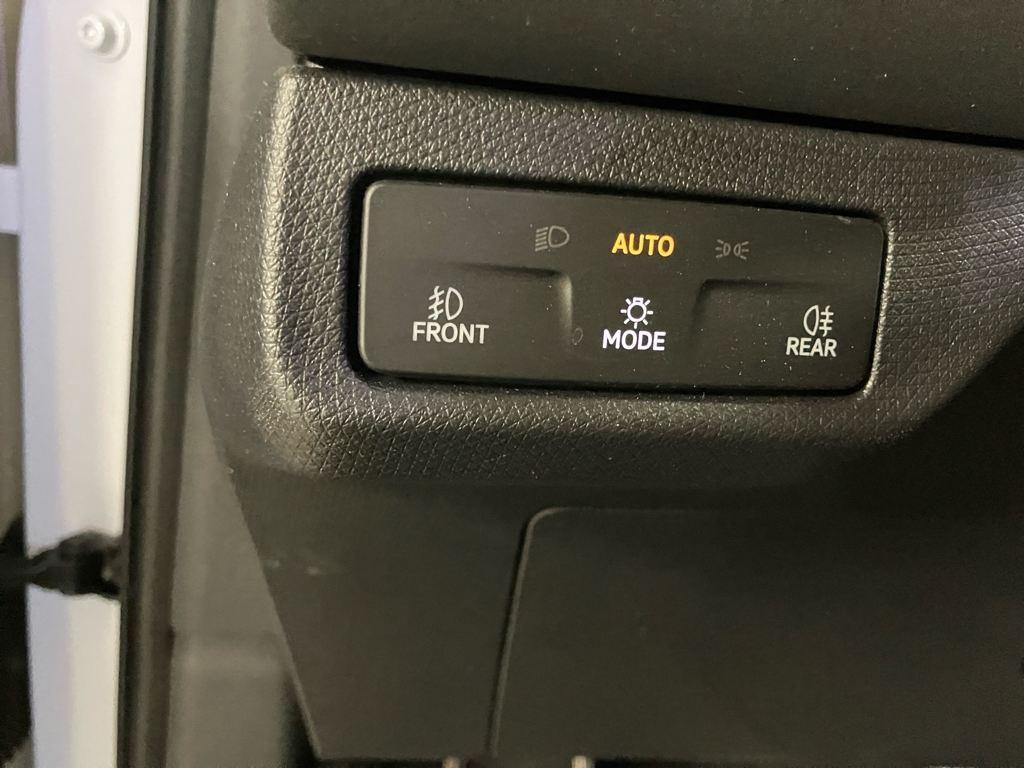 CUPRA Terramar 1.5 TSI e-Hybrid DSG 150 kW (204 CV) - 10