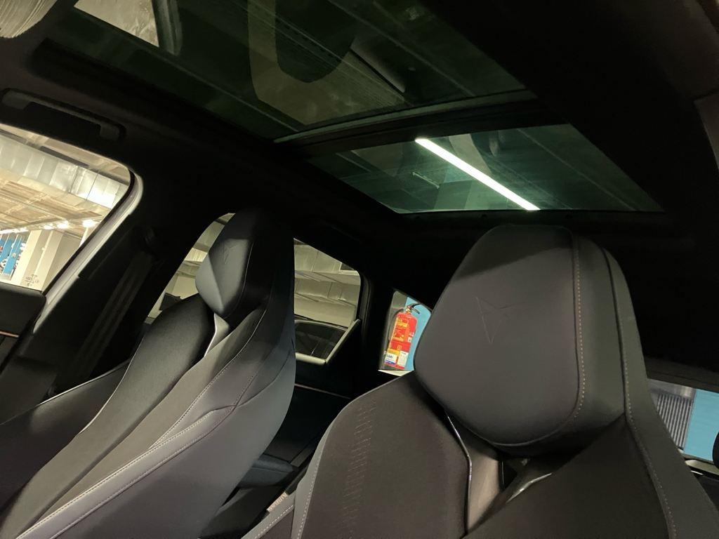 CUPRA Terramar 1.5 TSI e-Hybrid DSG 150 kW (204 CV) - 13