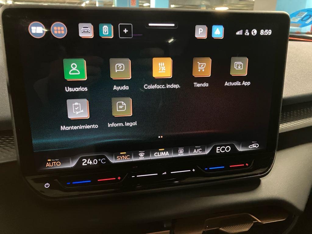 CUPRA Terramar 1.5 TSI e-Hybrid DSG 150 kW (204 CV) - 16