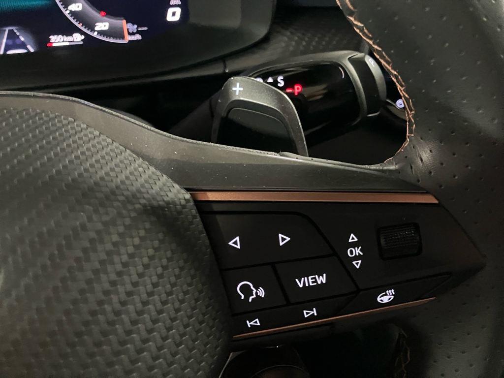 CUPRA Terramar 1.5 TSI e-Hybrid DSG 150 kW (204 CV) - 17