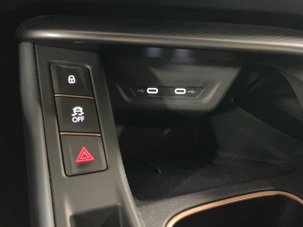 CUPRA Terramar 1.5 TSI e-Hybrid DSG 150 kW (204 CV) - 18