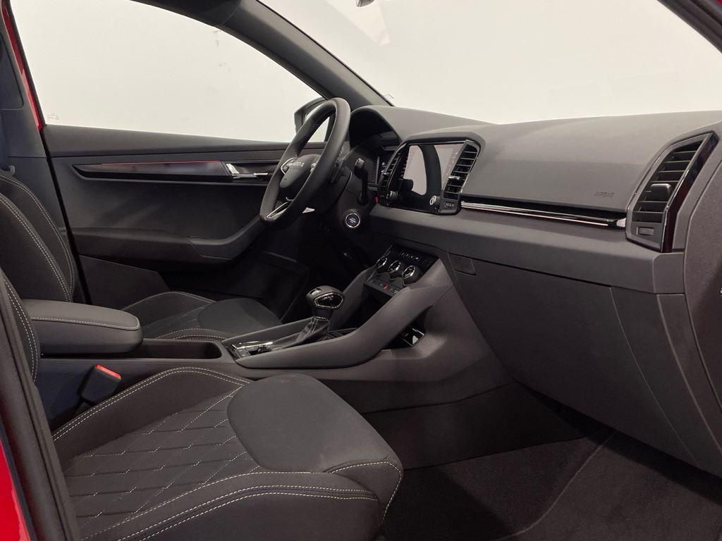 Skoda Karoq 1.5 TSI ACT Sportline DSG 110 kW (150 CV) - 4